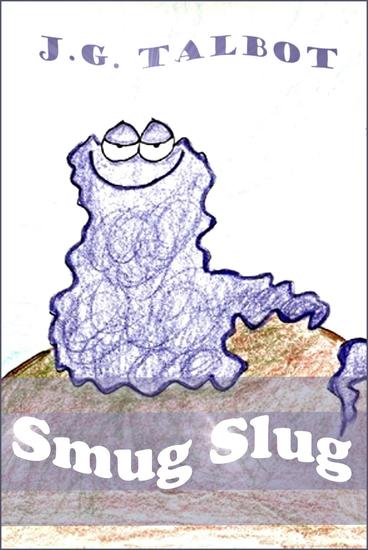 Smug Slug - cover