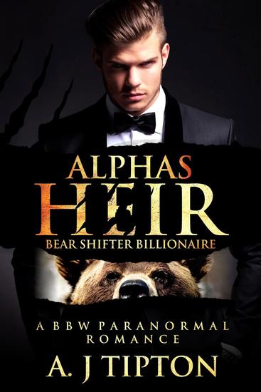 Wanted by the Alphas (A Sensual Paranormal Shifter Romance Book 1)