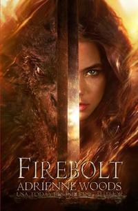 Firebolt - The Dragonian Series #1