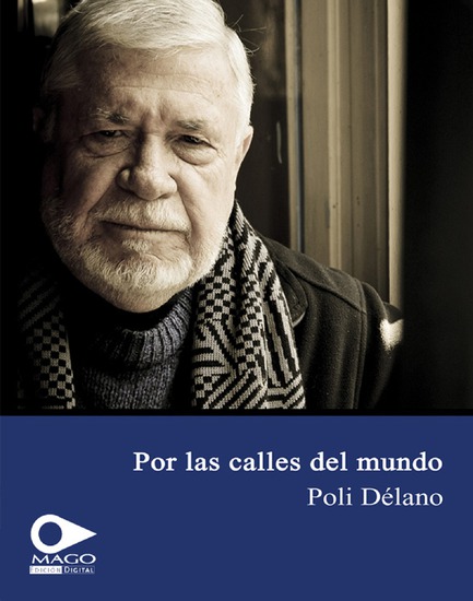 Por las calles del mundo - cover