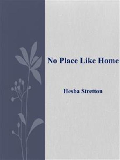 No Place Like Home - cover