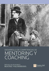 Desarrollo de competencias de mentoring y coaching