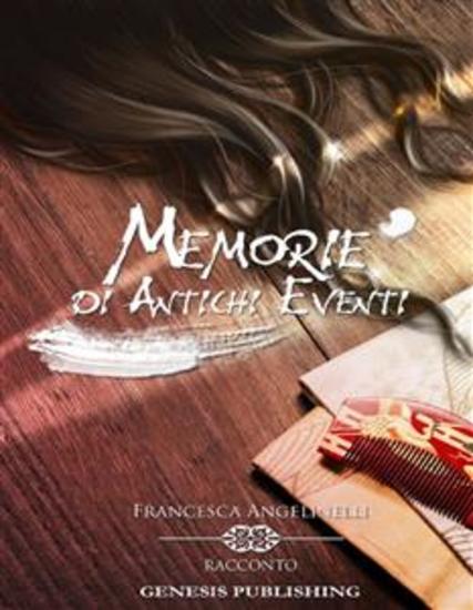 Memorie di Antichi Eventi - cover