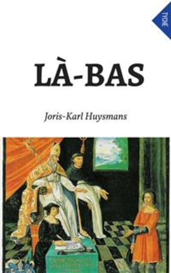 Là-Bas - cover