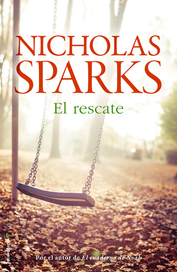 El rescate - cover