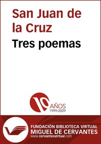 Tres poemas