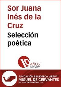 Selección poética
