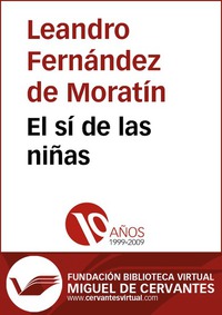 El sí de las niñas