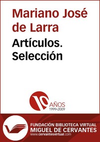 Artículos Selección