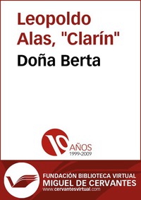 Doña Berta