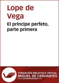 El príncipe perfeto Parte I
