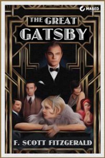 Great Gatsby] Reading