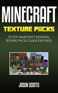24symbols  Bookshelf MINECRAFT TIPS & TRIKS by Alex