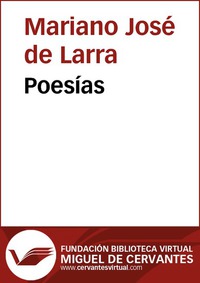 Poesías