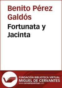 Fortunata y Jacinta