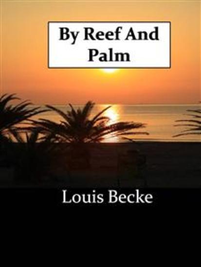 By Reef and Palm - cover