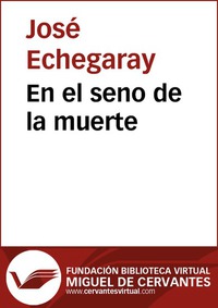 En el seno de la muerte