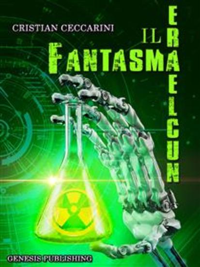 Il Fantasma Nucleare - cover