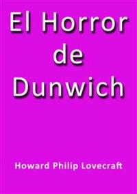 El horror de Dunwich