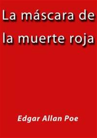 La máscara de la muerte roja