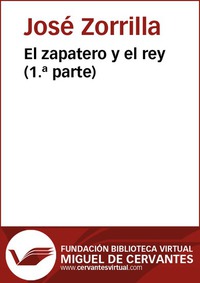 El zapatero y el rey (1ª parte)