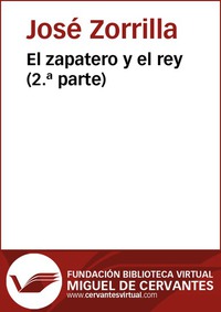 El zapatero y el rey (2ª parte)