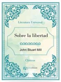 Sobre la libertad