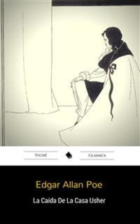La Caída De La Casa Usher