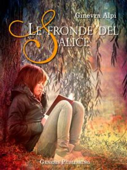 Le fronde del Salice - cover