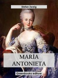 María Antonieta