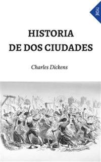 Historia De Dos Ciudades