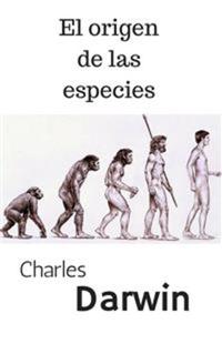 El origen de las especies