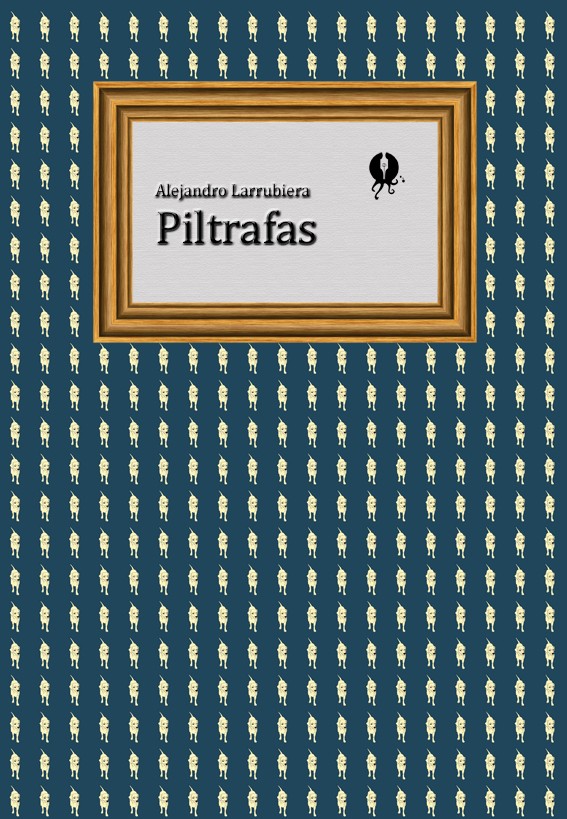Piltrafas - cover