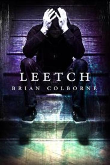 Leetch (Portuguese) - cover