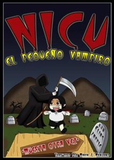 Muerta Otra Vez - cover