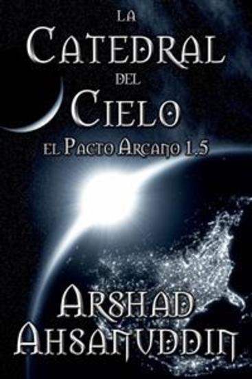 La Catedral Del Cielo - cover