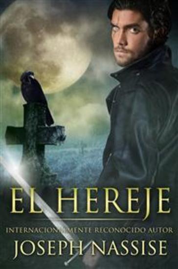 El Hereje - cover