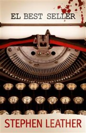 El Best Seller - cover