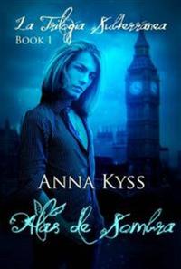 Alas De Sombra