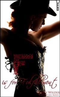 F is for Fulfillment