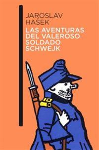 Las aventuras del buen soldado Švejk - Ilustrado