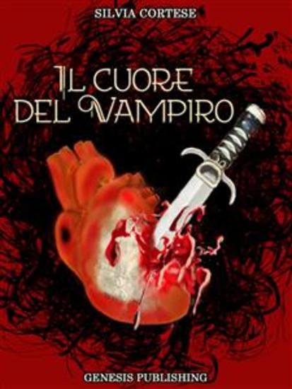Il cuore del Vampiro - cover