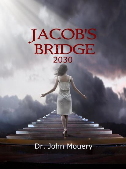 Jacob's Bridge - cover