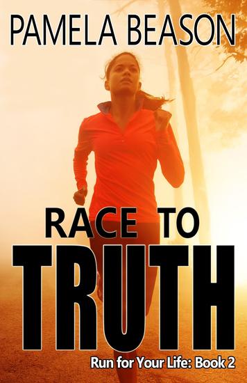 Race to Truth - Run for Your Life #2 - cover