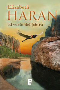 El vuelo del jabirú