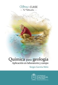 Química para geología - Aplicación en laboratorio y campo
