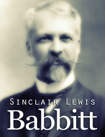 Babbit - cover