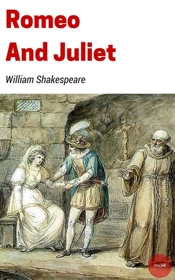 Romeo and Juliet - cover