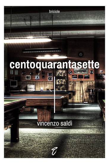 Centoquarantasette - cover