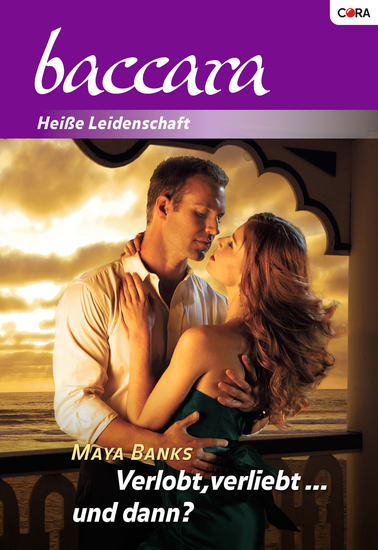 Verlobt verliebt und dann? - cover